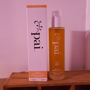 145 ml Light  Work Rosehip Cleansing Oil